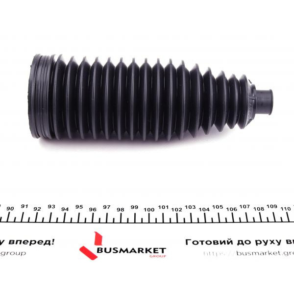 103038 FEBI BILSTEIN Пильовик рейки кермовий MB Vito (W447) 14- (16x62x194mm)