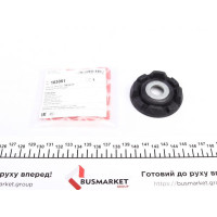 103051 FEBI BILSTEIN Подушка амортизатора (переднього) Citroen Berlingo/Peugeot Partner 08- (14.1x15.32x62.15)