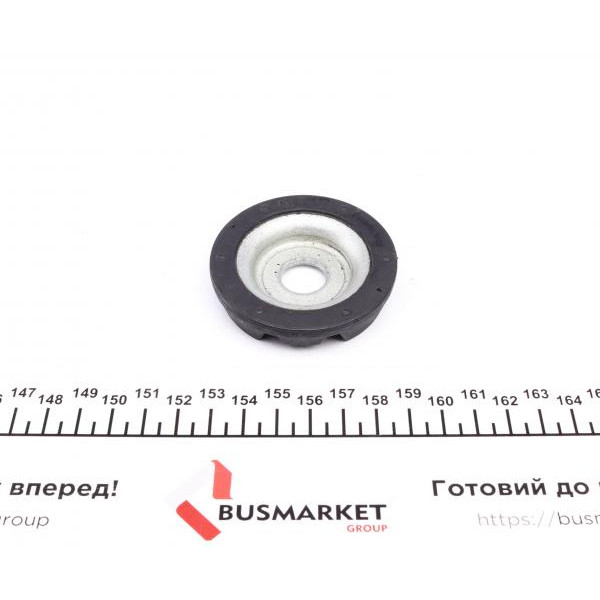 103051 FEBI BILSTEIN Подушка амортизатора (переднього) Citroen Berlingo/Peugeot Partner 08- (14.1x15.32x62.15)