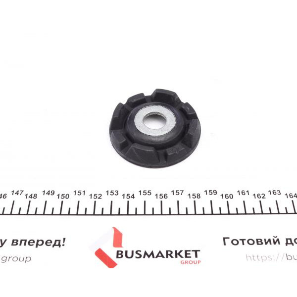103051 FEBI BILSTEIN Подушка амортизатора (переднього) Citroen Berlingo/Peugeot Partner 08- (14.1x15.32x62.15)