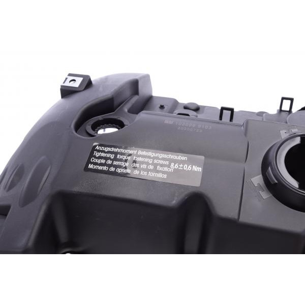 103099 FEBI BILSTEIN Кришка клапанів BMW 3 (E90/E91/E92/E93) 04-13