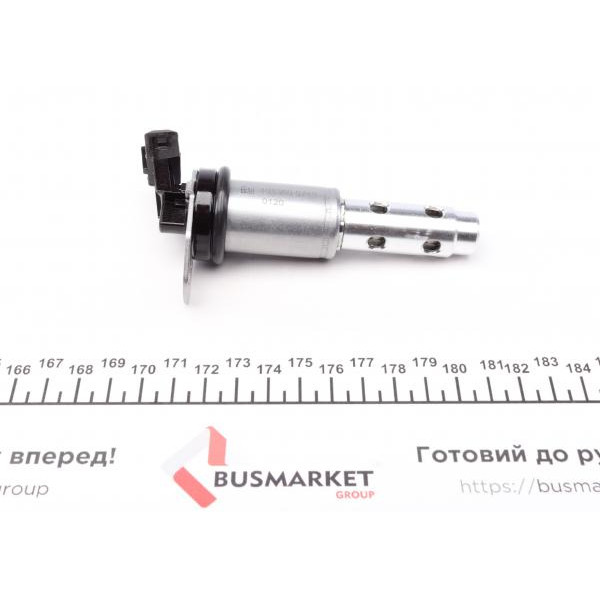 103360 FEBI BILSTEIN Клапан регулювання фаз газорозподілу BMW 3 (E90)/5 (E60)/7 (E65)/X3 (F25)/X5 (E70) 06-17