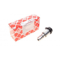 103361 FEBI BILSTEIN Клапан регулювання фаз газорозподілу BMW 3 (E90/E46)/5 (E60)/7 (E65/E66)/X3 (E83)/X5 (E53) 97-10
