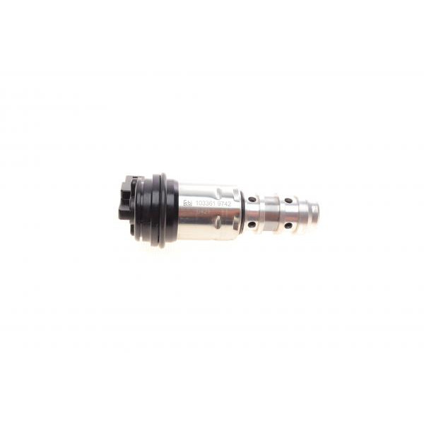 103361 FEBI BILSTEIN Клапан регулювання фаз газорозподілу BMW 3 (E90/E46)/5 (E60)/7 (E65/E66)/X3 (E83)/X5 (E53) 97-10