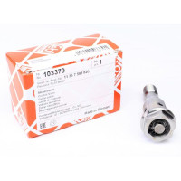 103379 FEBI BILSTEIN Клапан регулювання фаз газорозподілу BMW 3 (F30/F80)/5 (F10) 10-