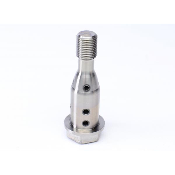 103379 FEBI BILSTEIN Клапан регулювання фаз газорозподілу BMW 3 (F30/F80)/5 (F10) 10-