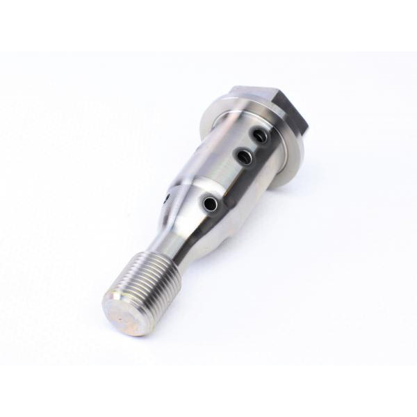 103379 FEBI BILSTEIN Клапан регулювання фаз газорозподілу BMW 3 (F30/F80)/5 (F10) 10-