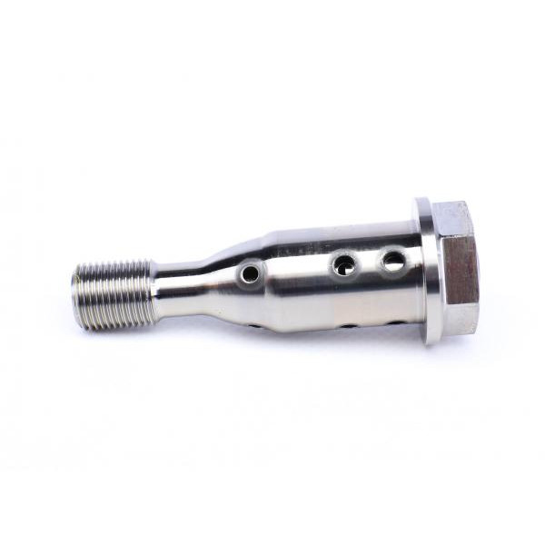 103379 FEBI BILSTEIN Клапан регулювання фаз газорозподілу BMW 3 (F30/F80)/5 (F10) 10-