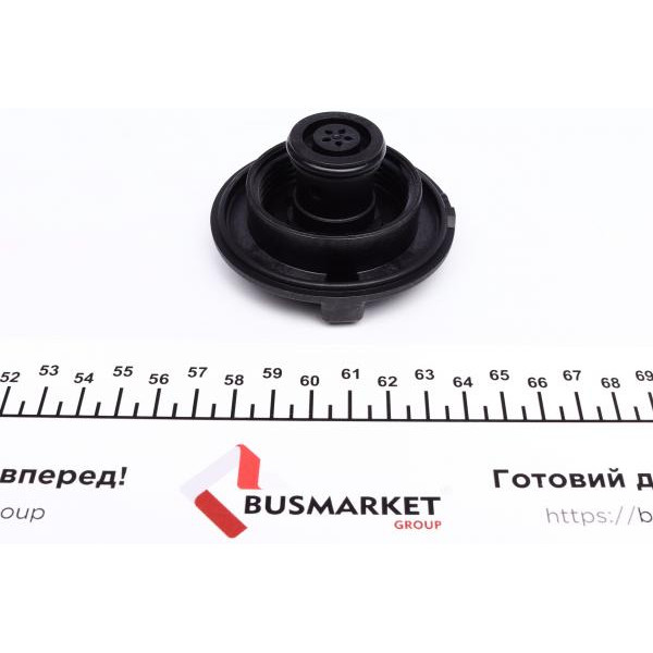 103501 FEBI BILSTEIN Кришка розширювального бачка MB OM646/651 2.2CDI