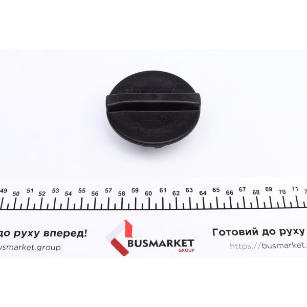 103501 FEBI BILSTEIN Кришка розширювального бачка MB OM646/651 2.2CDI