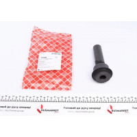 103509 FEBI BILSTEIN Сайлентблок балки (передньої) Nissan Qashqai 07-