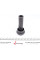 103509 FEBI BILSTEIN Сайлентблок балки (передньої) Nissan Qashqai 07-