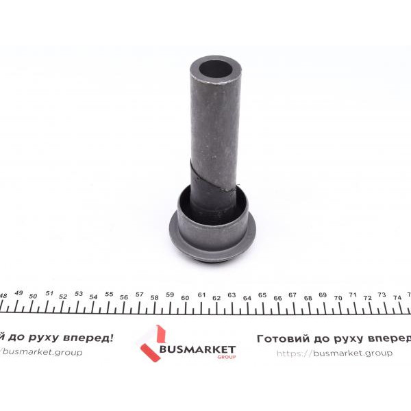 103509 FEBI BILSTEIN Сайлентблок балки (передньої) Nissan Qashqai 07-