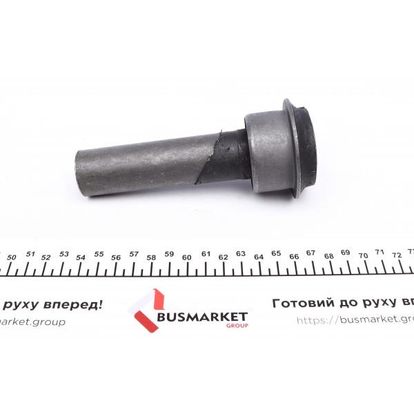 103509 FEBI BILSTEIN Сайлентблок балки (передньої) Nissan Qashqai 07-