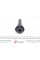 103509 FEBI BILSTEIN Сайлентблок балки (передньої) Nissan Qashqai 07-