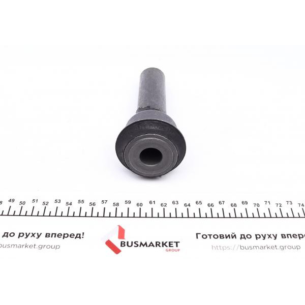103509 FEBI BILSTEIN Сайлентблок балки (передньої) Nissan Qashqai 07-