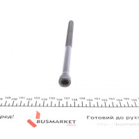 103647 FEBI BILSTEIN Болт головки VW Caddy 2.0 TDI 15-