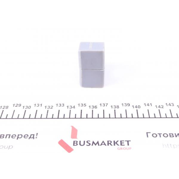 103696 FEBI BILSTEIN Втулка стабілізатора (заднього) Renault Master 98- (d=23mm)