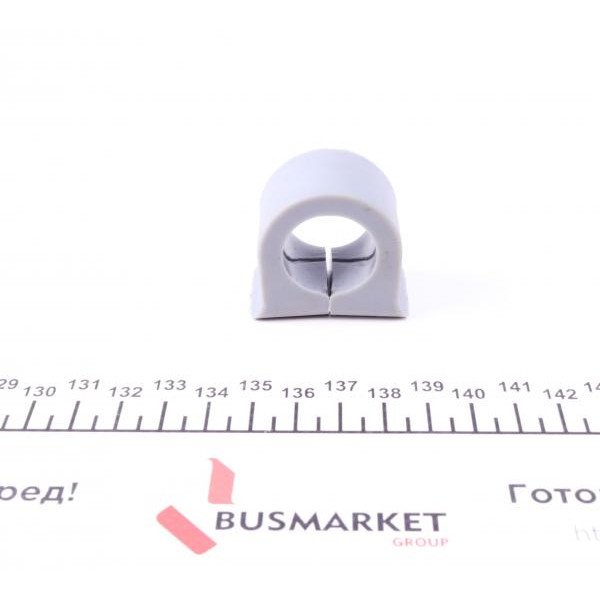 103696 FEBI BILSTEIN Втулка стабілізатора (заднього) Renault Master 98- (d=23mm)