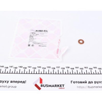 103746 FEBI BILSTEIN Шайба під форсунку Citroen Berlingo 1.6HDi 10- (14.9x7.07x2.1)