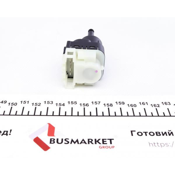 104351 FEBI BILSTEIN Датчик педалі гальма VW Caddy III 1.4-2.0TDi 04- (4 конт.)