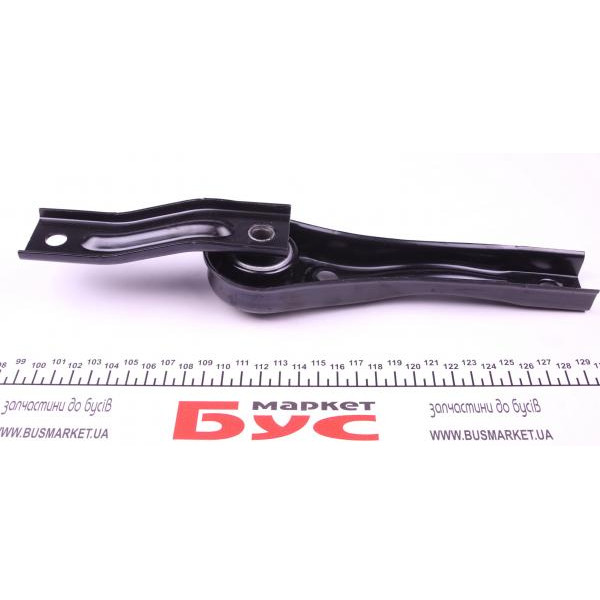 104403 FEBI BILSTEIN Подушка двигуна (задня) VW Golf VII/ Passat 1.0-1.4 TSI 13-