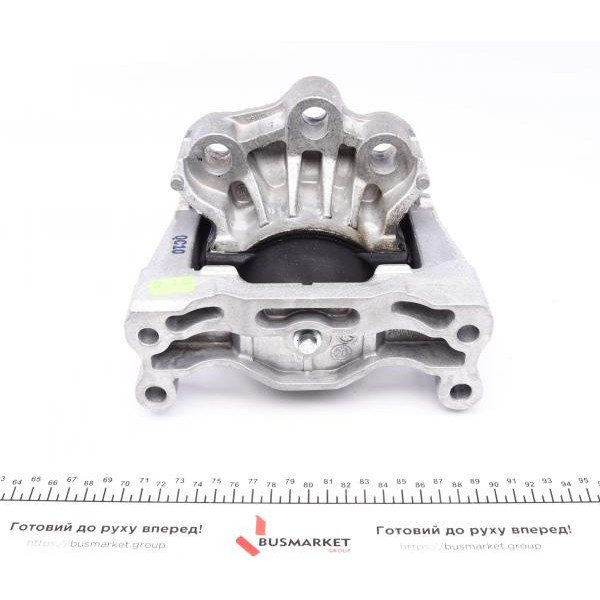 104405 FEBI BILSTEIN Подушка двигуна (R) Ford Transit 2.2 TDCi 06-14