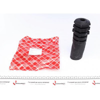 104458 FEBI BILSTEIN Пильовик + відбійник амортизатора (переднього) Renault Trafic 01-