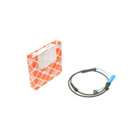 104575 FEBI BILSTEIN Датчик зносу гальмівних колодок (передніх) BMW 5 (G30/F90)/7 (G11/G12) 15- (L=920mm)