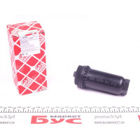 104788 FEBI BILSTEIN Фільтр АКПП Ford Focus/Mondeo/Transit 1.6-2.2 TDCI 04-