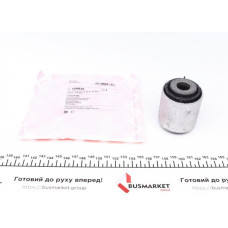 104830 FEBI BILSTEIN Сайлентблок важеля (заднього) BMW X5 (E70/F15/F85)/X6 (E71/E72/F16/F86) 07-
