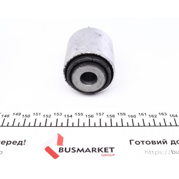 104830 FEBI BILSTEIN Сайлентблок важеля (заднього) BMW X5 (E70/F15/F85)/X6 (E71/E72/F16/F86) 07-