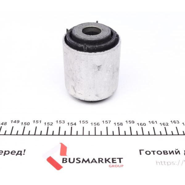 104830 FEBI BILSTEIN Сайлентблок важеля (заднього) BMW X5 (E70/F15/F85)/X6 (E71/E72/F16/F86) 07-