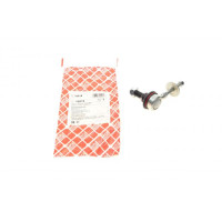 10516 FEBI BILSTEIN Тяга стабілізатора (переднього) Opel Astra F/Vectra A 88-05