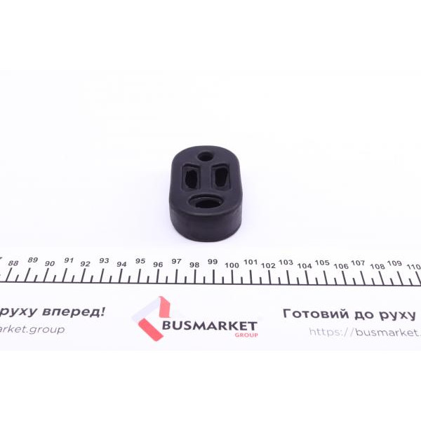 10530 FEBI BILSTEIN Гумка глушника Peugeot 206/306 93-