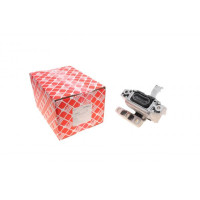 105677 FEBI BILSTEIN Подушка двигуна (R) Audi A3/Q3/Skoda Octavia/SuperB/VW Golf/Passat/Tiguan 1.2-2.0D 12- 105677 FEBI BILSTEIN Подушка двигуна (R) Audi A3/Q3/Skoda Octavia/SuperB/VW Golf/Passat/Tiguan 1.2-2.0D 12-