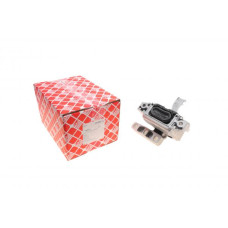105677 FEBI BILSTEIN Подушка двигуна (R) Audi A3/Q3/Skoda Octavia/SuperB/VW Golf/Passat/Tiguan 1.2-2.0D 12-