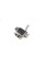 105677 FEBI BILSTEIN Подушка двигуна (R) Audi A3/Q3/Skoda Octavia/SuperB/VW Golf/Passat/Tiguan 1.2-2.0D 12-