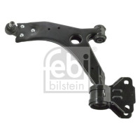 105737 FEBI BILSTEIN Рычаг подвески (передний/снизу) (L) Ford Focus III/C-Max II 10- (с шаровой d=21mm)