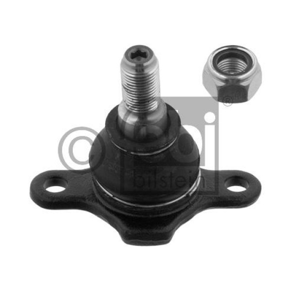 10578 FEBI BILSTEIN Опора кульова (передня/знизу) VW T4 90-96