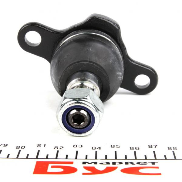 10578 FEBI BILSTEIN Опора кульова (передня/знизу) VW T4 90-96