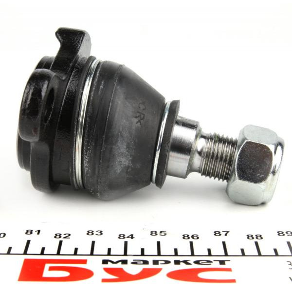10578 FEBI BILSTEIN Опора кульова (передня/знизу) VW T4 90-96