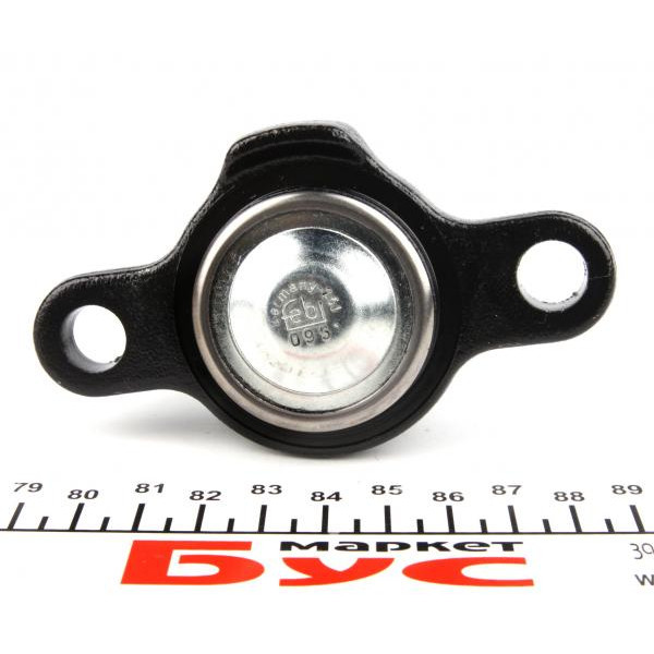10578 FEBI BILSTEIN Опора кульова (передня/знизу) VW T4 90-96