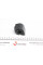 105886 FEBI BILSTEIN Втулка стабілізатора (переднього) Citroen C2/C3 1.1-1.6 16V HDi 02- (d=19mm)