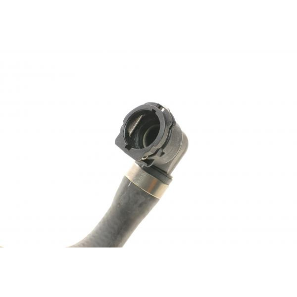 106033 FEBI BILSTEIN Патрубок радіатора (верхній) BMW 5 (E39)/7 (E38) 3.5i/4.4i 96-03 (у зборі з трубкою)