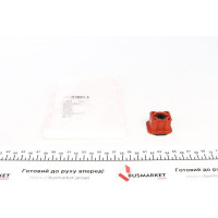 106173 FEBI BILSTEIN Подушка радіатора MB A-class (W169)/C-class (W204/W205) 1.6-3.0 96-