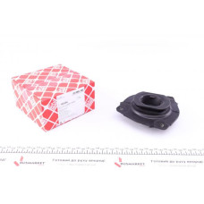 106304 FEBI BILSTEIN Подушка амортизатора (переднього) Nissan Juke/Leaf 10- (L)