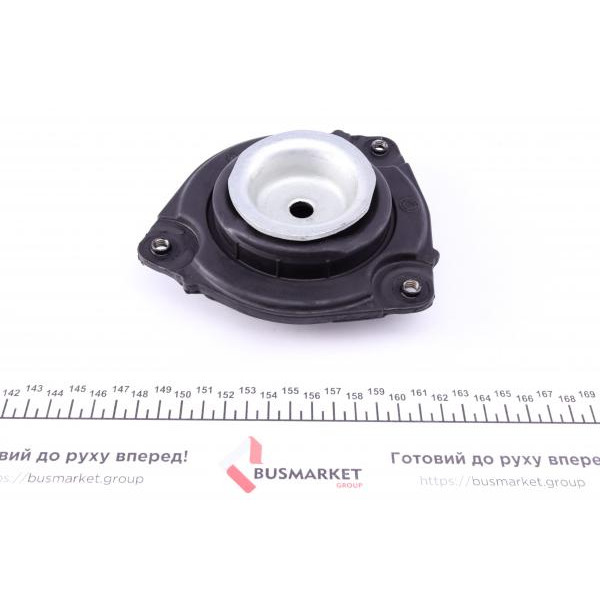 106304 FEBI BILSTEIN Подушка амортизатора (переднього) Nissan Juke/Leaf 10- (L)