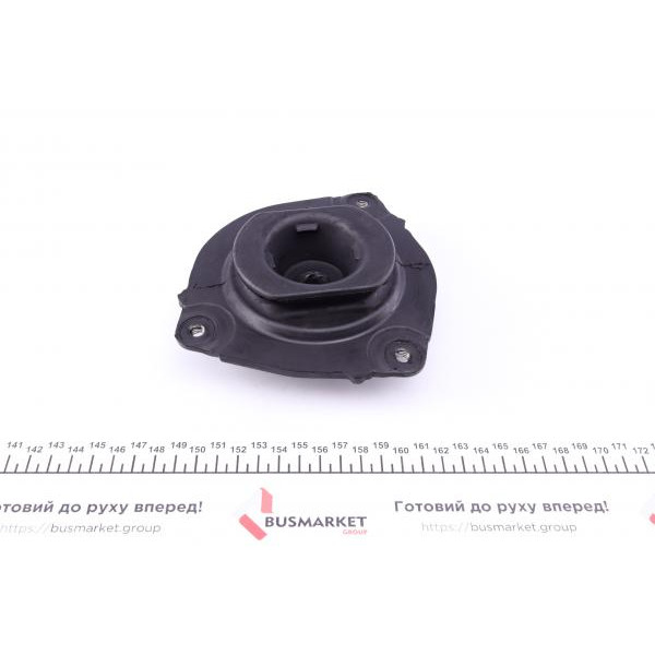 106304 FEBI BILSTEIN Подушка амортизатора (переднього) Nissan Juke/Leaf 10- (L)