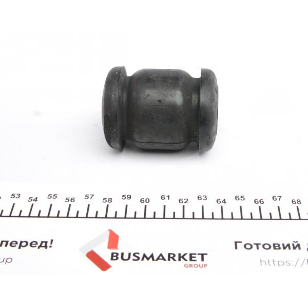 106342 FEBI BILSTEIN Сайлентблок важеля (переднього) Daewoo Kalos/Aveo 02-08